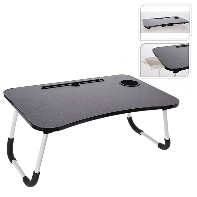 EXCELLENT HOUSEWARE C80652420 SERVING TRAY FOR IN BE...